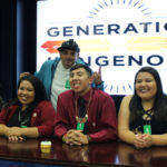 Center For Native American Youth Seeks Fellowship Applicants Ages 18-24