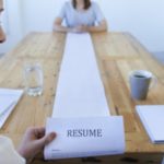 Settling the Debate: One or Two Page Resumes