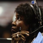 Remembering Gwen Ifill: Trailblazer, Icon, Mentor and Friend