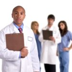 In the Spotlight: How Racism Affects the Healthcare Workforce