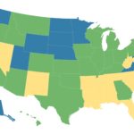 This Map Shows What Millennials Earn in Every State — and What It’s Really Worth