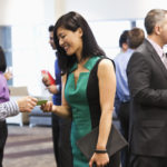 How to Network and Connect at Any Networking Event