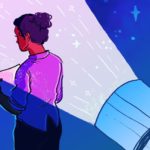 First of it’s kind study reveals harassment faced by women of color in space science