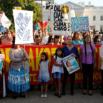 Why the Native American pipeline resistance in North Dakota is about climate justic