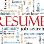 How to write a resume that gets you an interview call