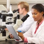 ‘Black and Hispanic female PhDs’ need science mentors