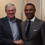 Charles Koch teams with black colleges on education and criminal justice research