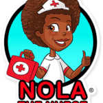 Nola the Nurse – Showing Kids What Nurse Practitioners Do