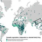 Massive open-access database on human cultures created