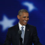 Nine Best One-Liners From President Obama’s DNC Speech