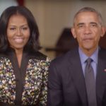 Obamas Announce New Community-Based Endeavor via The Obama Foundation (VIDEO)