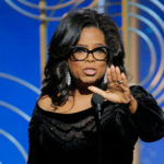 Oprah Winfrey’s Entire Golden Globes Speech