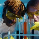 Racial stereotypes drive students of color away from STEM, but many still persist