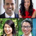 National Science Foundation funds extensive survey of Asian Americans
