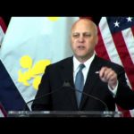 Transcript of New Orleans Mayor Landrieu’s address on Confederate Monuments