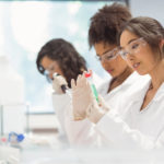 NSF Releases New Report on Women, Minorities, and Persons with Disabilities in Science and Engineering