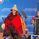 It’s National Native American Heritage Month: President Issues Proclamation