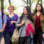 College Education Linked To Higher Pay, Job Security, Healthier Behaviors