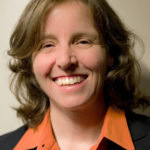 Obama White House CTO Megan Smith believes in “radical inclusion”