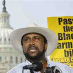 US Senate Approves Billions for Black Farmers, Native Americans