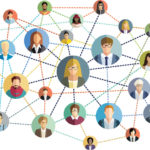 It really is ‘who you know’: Networking is key when job hunting