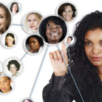 To Land Top Jobs, Women Need Different Types of Networks than Men
