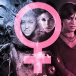 Women in Video Game Development in 2017: A Snapshot
