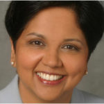 Pepsi’s CEO Nooyi calls for more women in top management